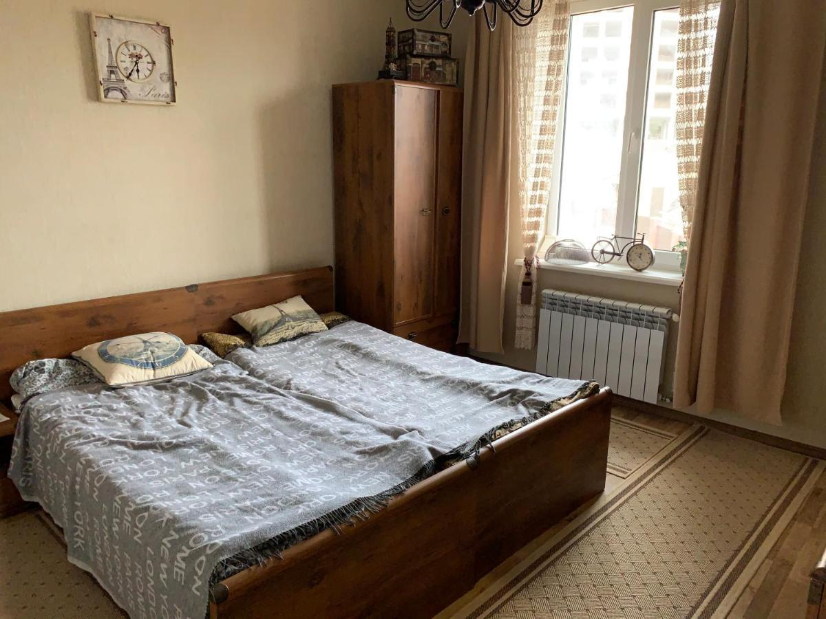 Апартаменти На Довбуша Trouskavets Extérieur photo