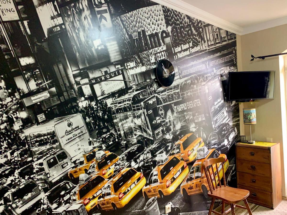 Апартаменти На Довбуша Trouskavets Extérieur photo