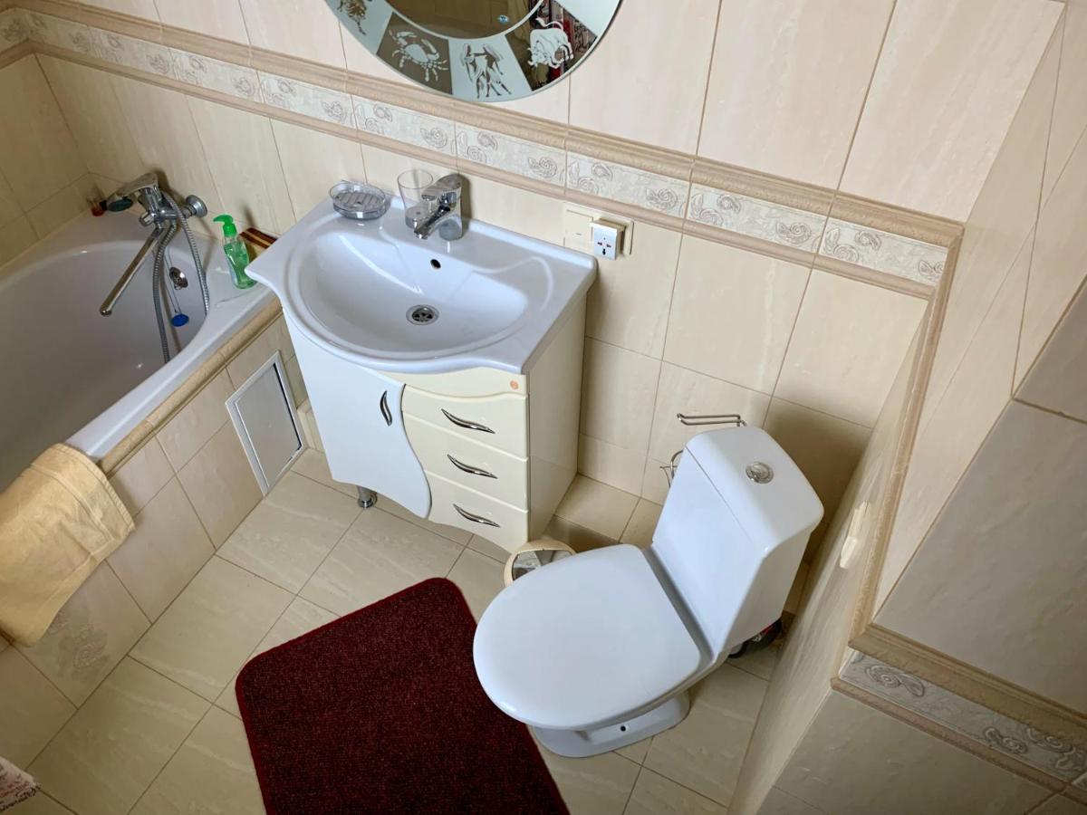 Апартаменти На Довбуша Trouskavets Extérieur photo